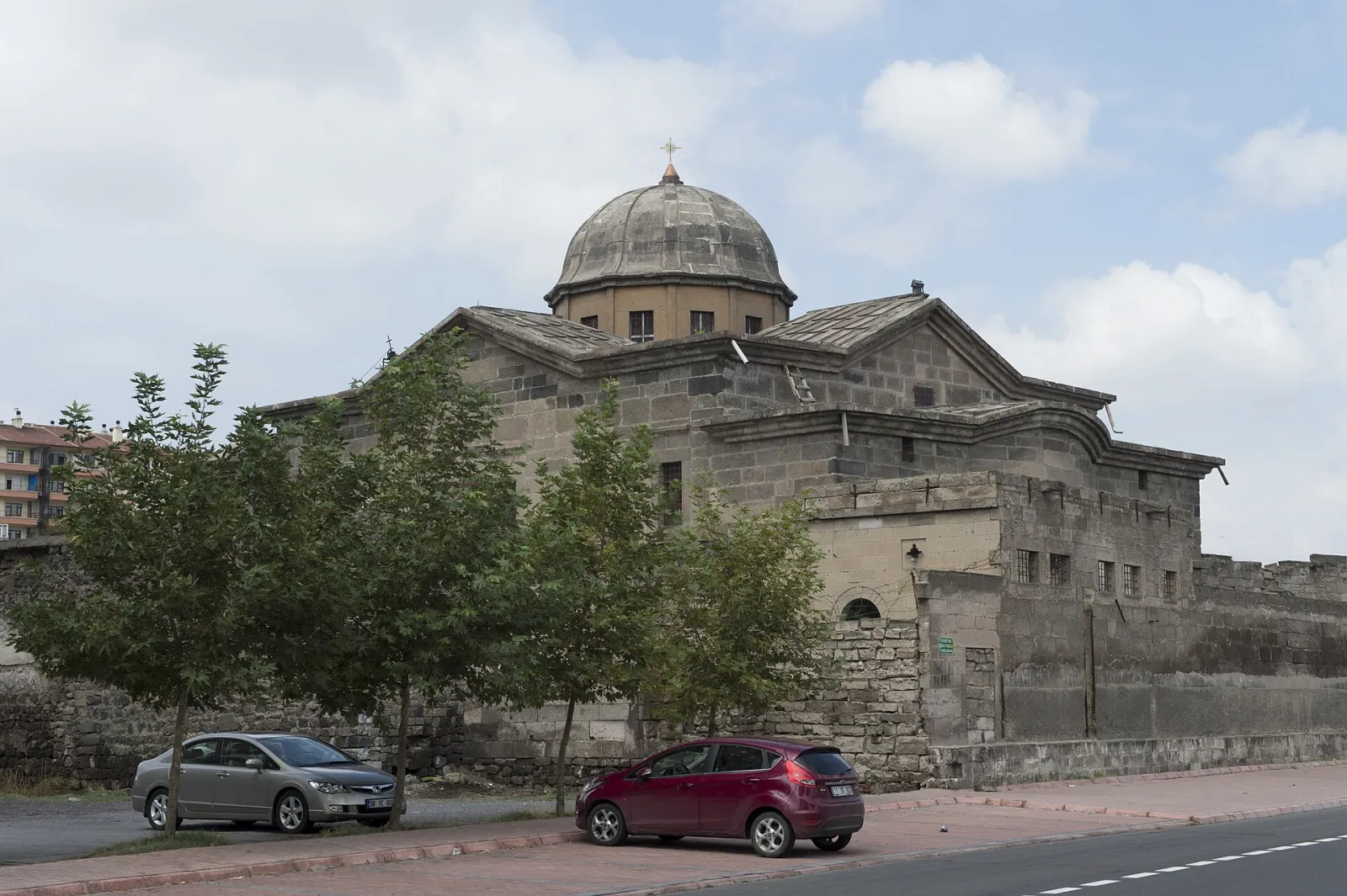 Kayseri, Kayseri, Turkey