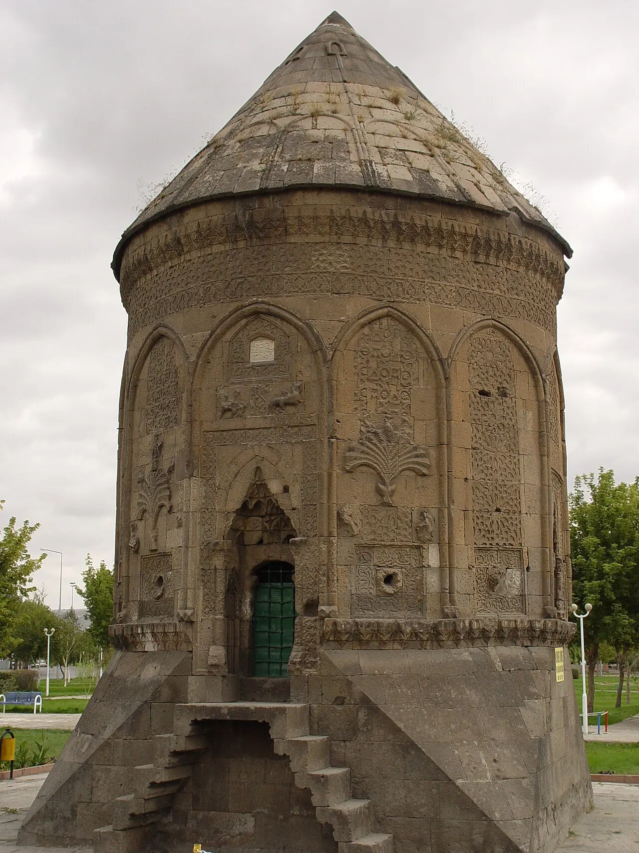 Doner Kumbet, Kayseri, Kayseri, Turkey