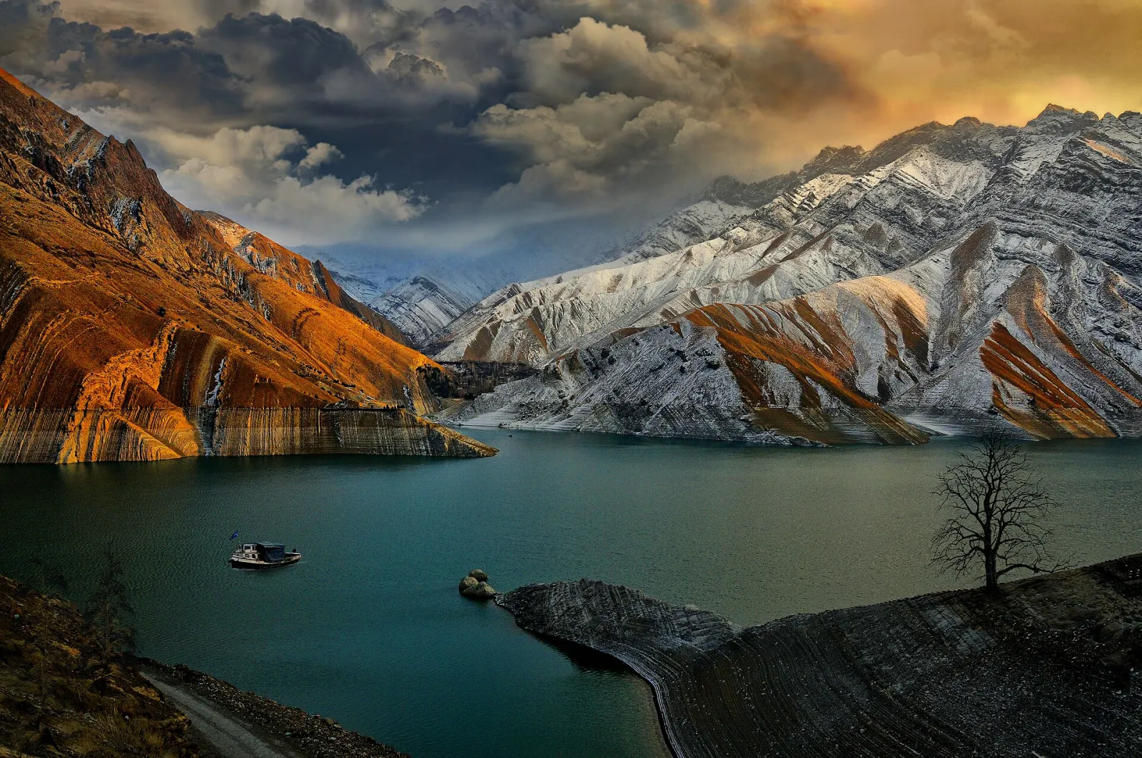 Karaj, Alborz Province, Iran