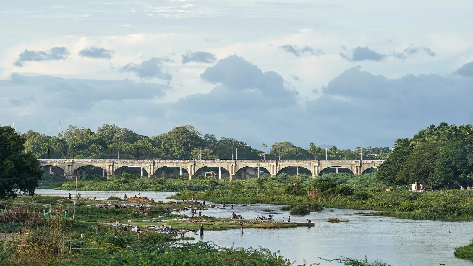 Tirunelveli, Tamil Nadu, India