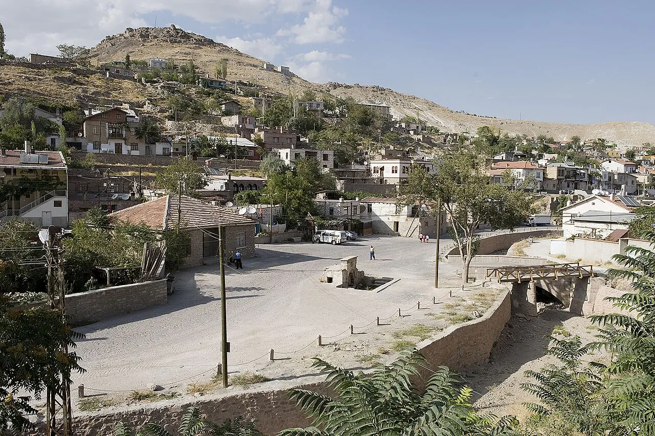 Sille, Konya, Konya, Turkey