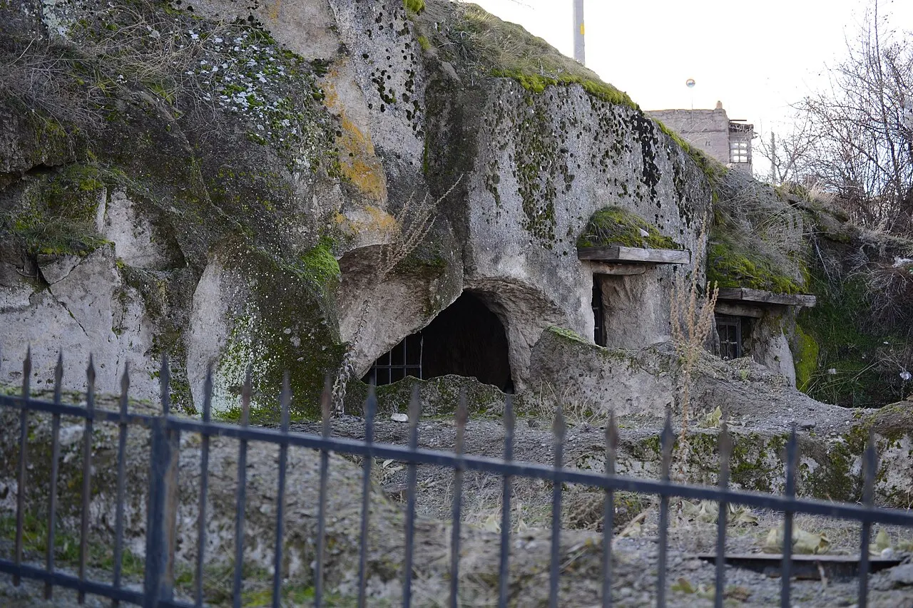 Kilistra, Konya, Konya, Turkey