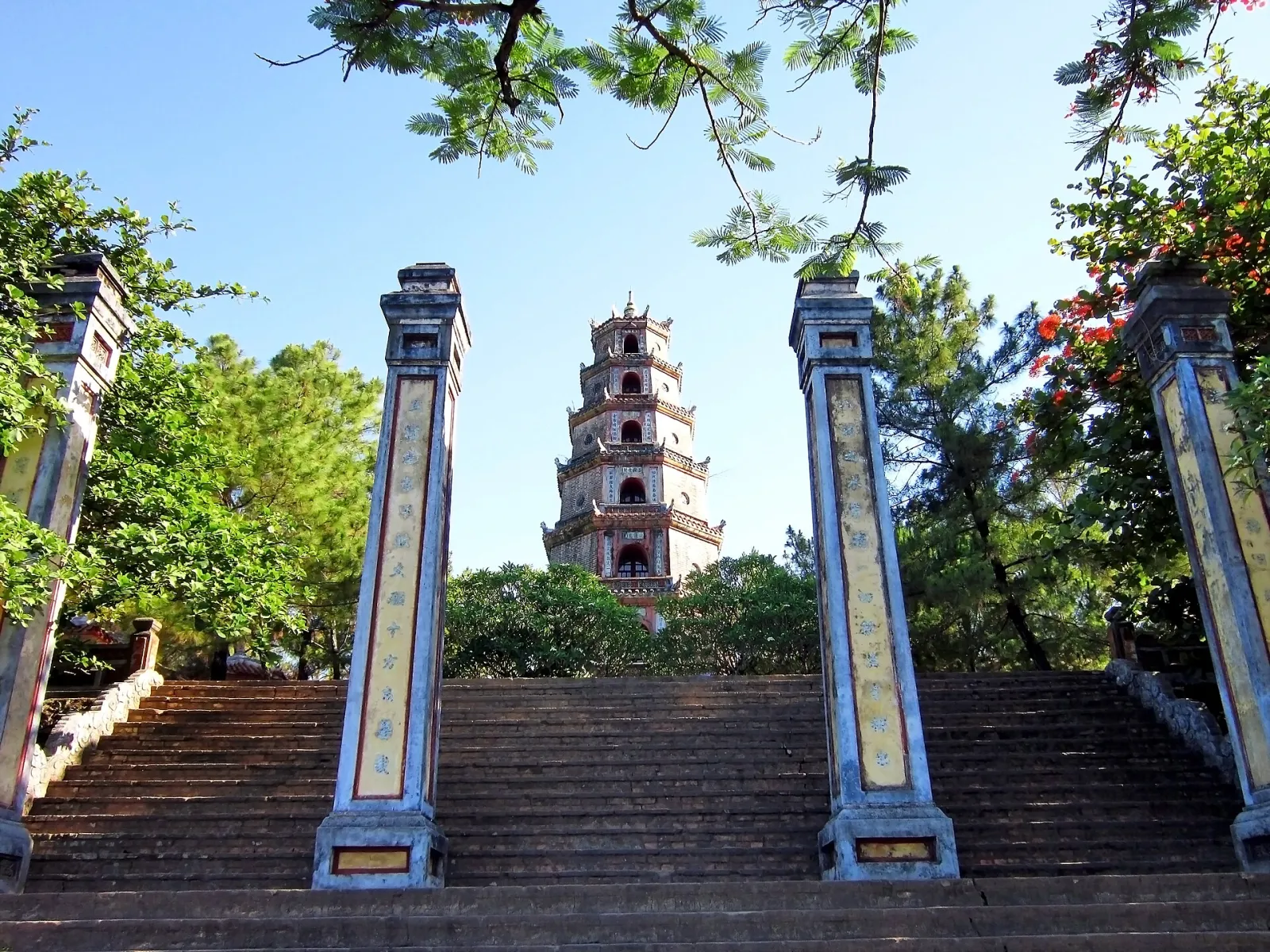 Huế, Thừa Thiên Huế Province, Vietnam