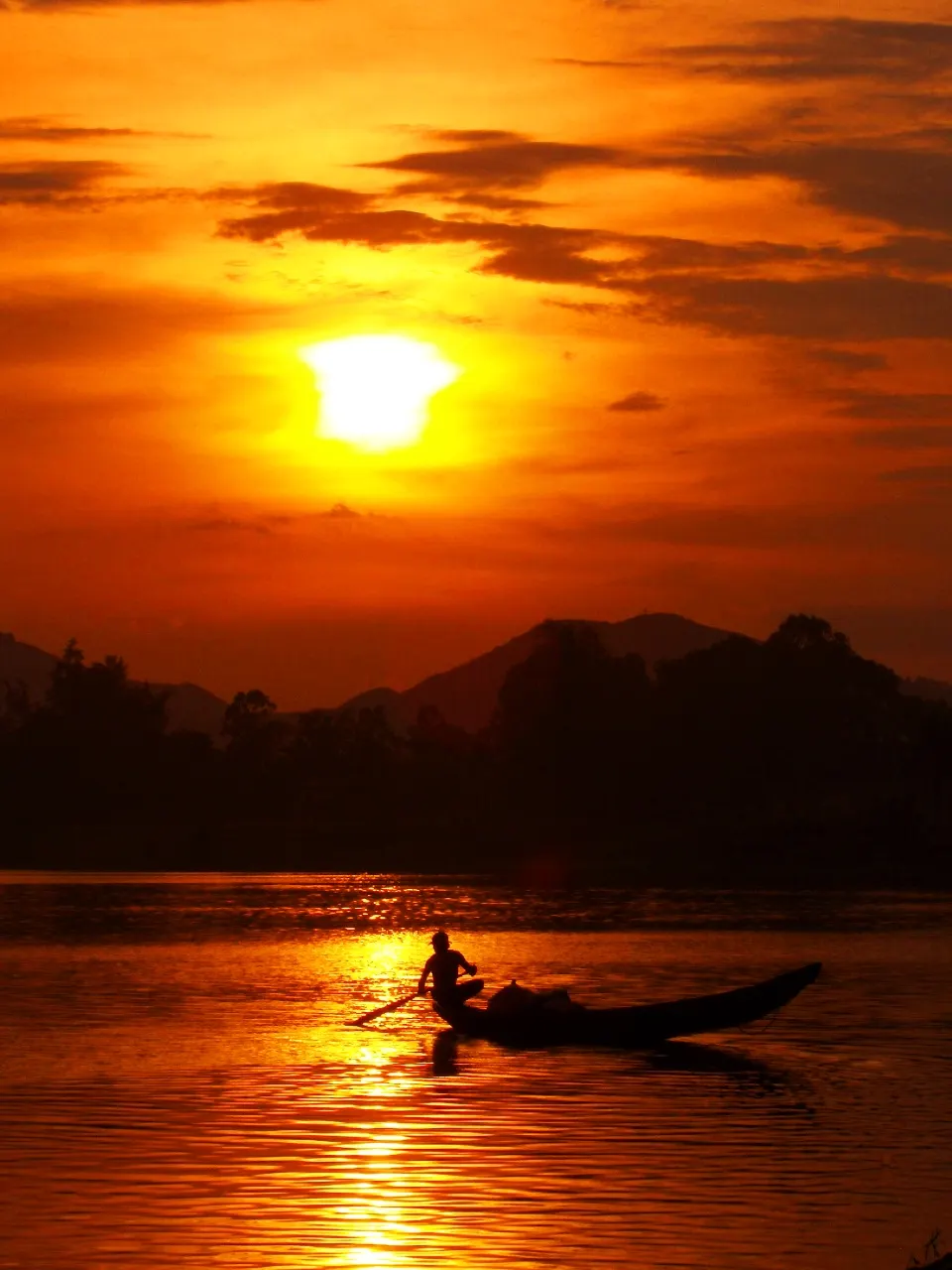 Perfume River, Huế, Thừa Thiên Huế Province, Vietnam