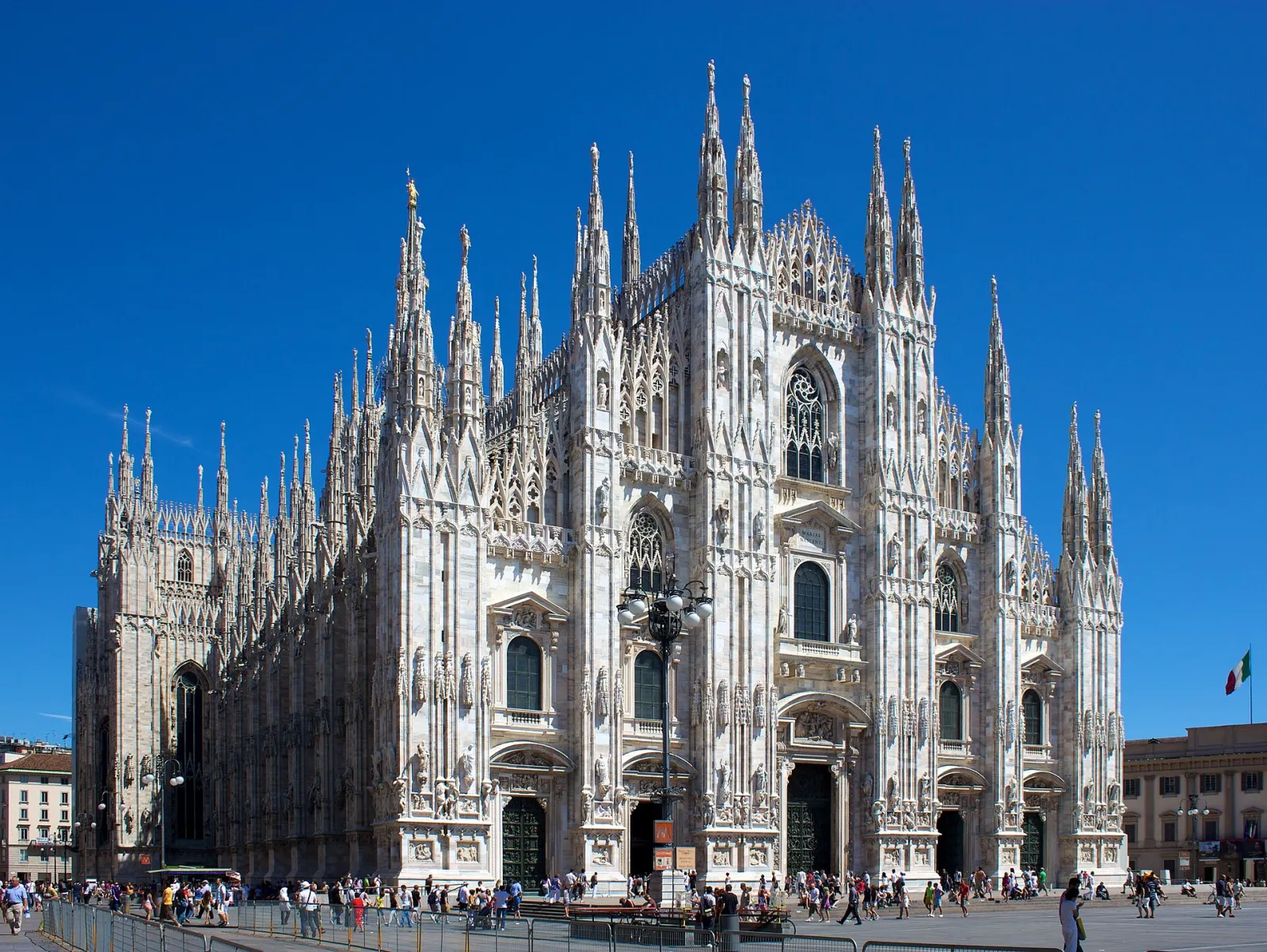 Milan, Lombardy, Italy