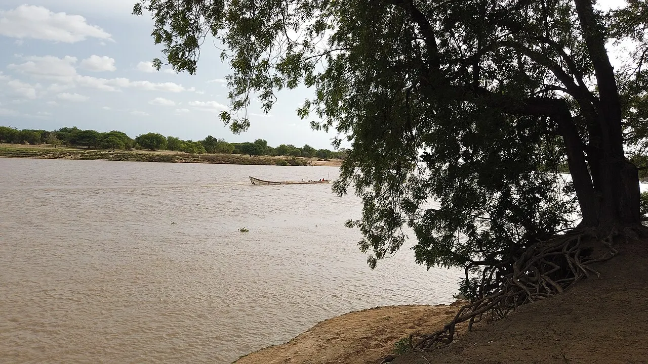 Douguia, N'Djamena, N’Djaména, Chad