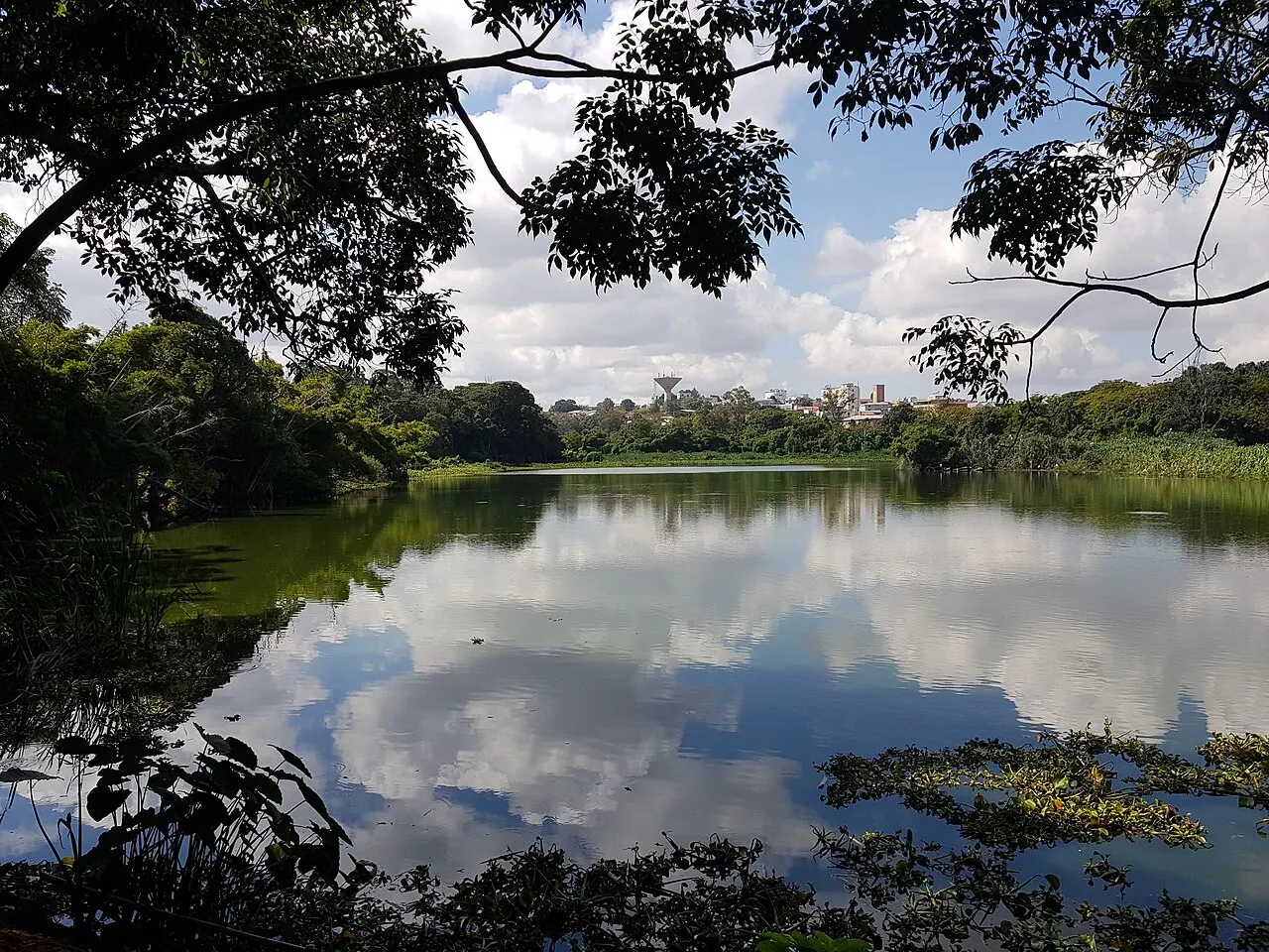 Tsarasaotra Park, Antananarivo, Analamanga, Madagascar