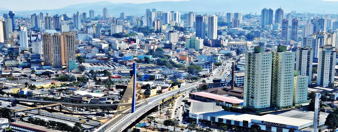 Guarulhos, São Paulo, Brazil