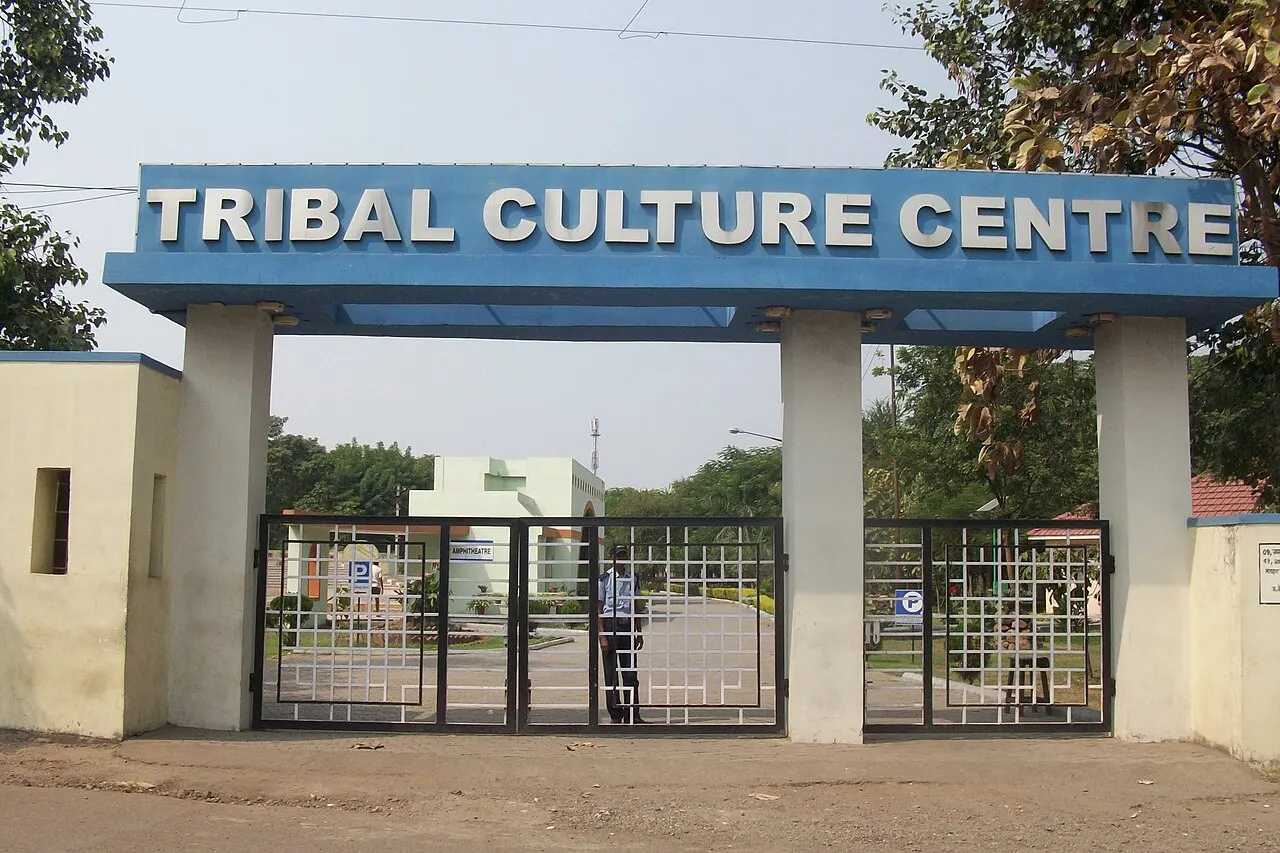 Tribal Culture Centre Jamshedpur, Jamshedpur, Jharkhand, India