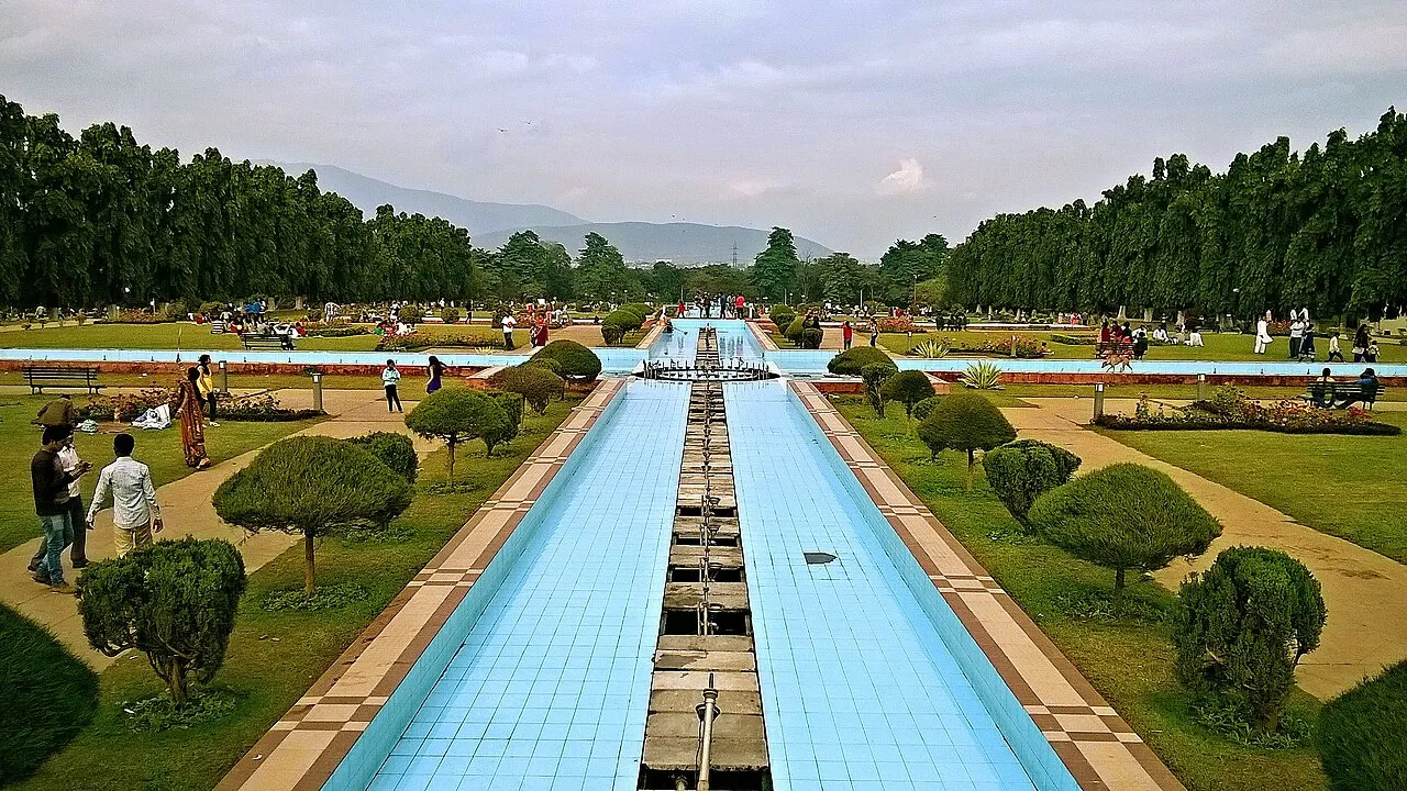 Jubilee Park Jamshedpur, Jamshedpur, Jharkhand, India