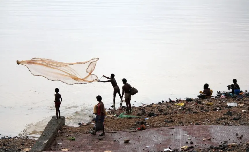 Domuhani, Jamshedpur, Jharkhand, India