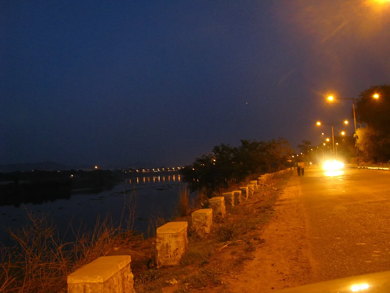 Marine Drive Jamshedpur, Jamshedpur, Jharkhand, India