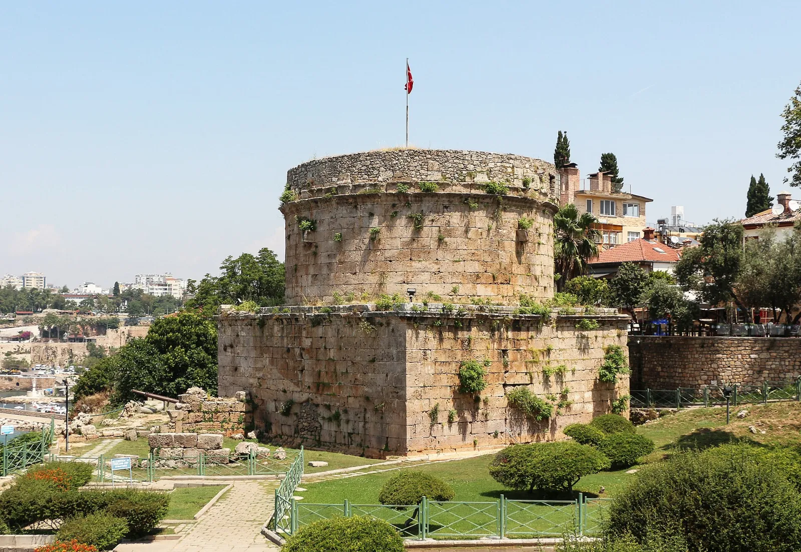 Antalya, Antalya, Turkey
