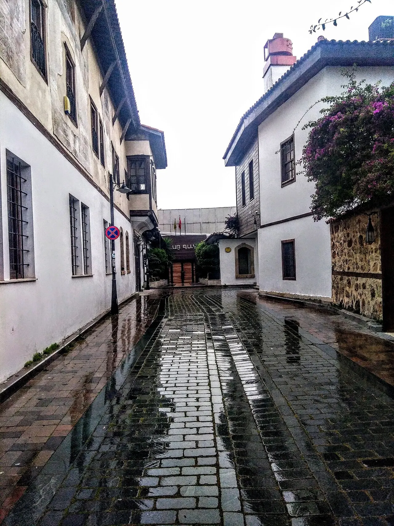 Kaleiçi, Antalya, Antalya, Turkey