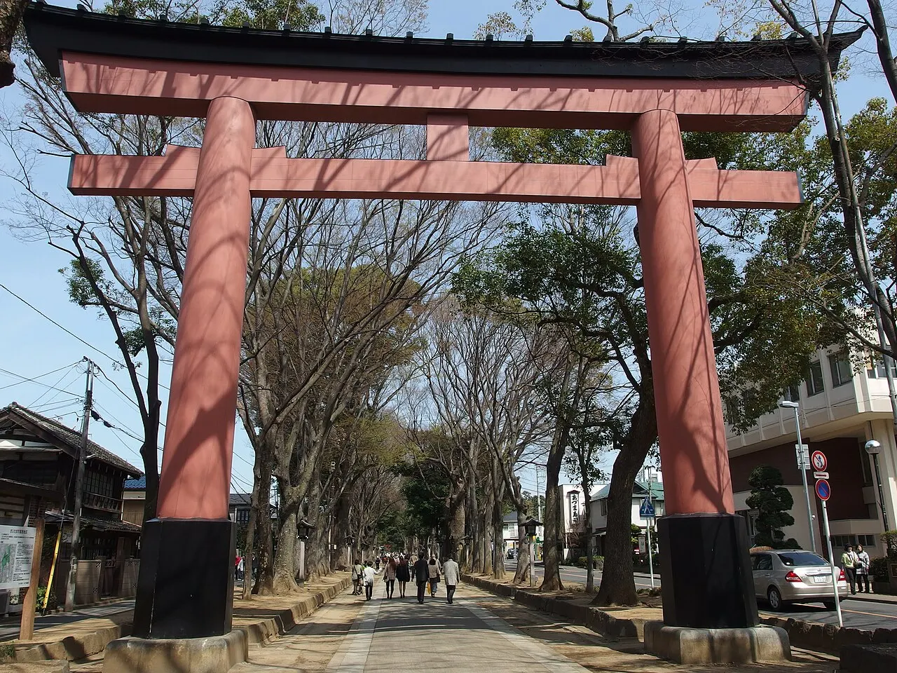Saitama, Saitama, Japan