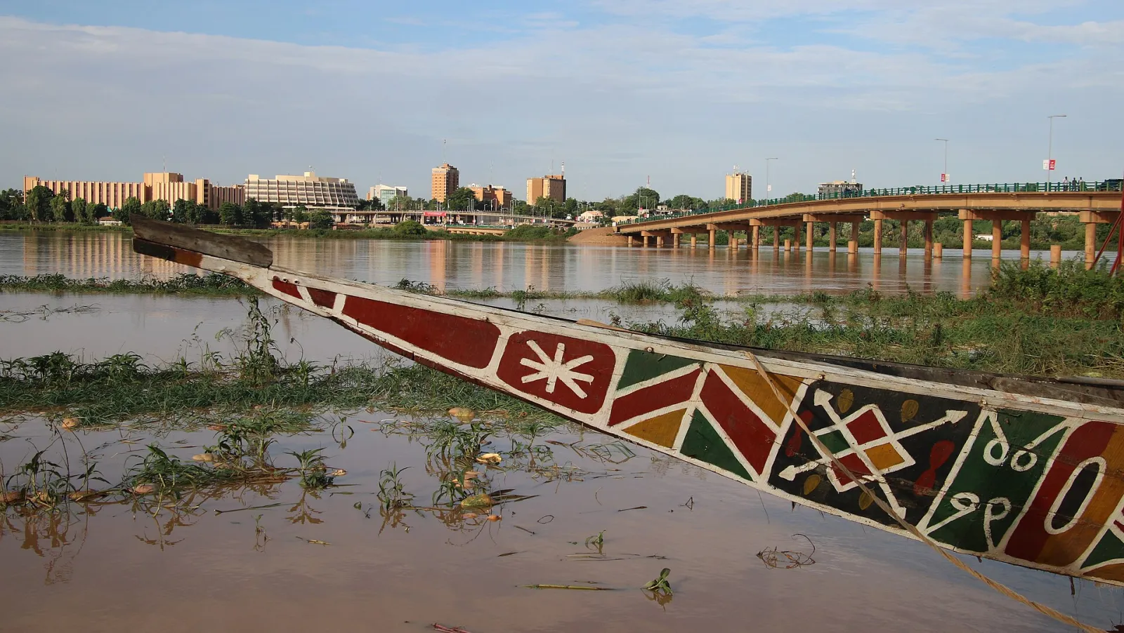 Niamey, Niamey, Niger