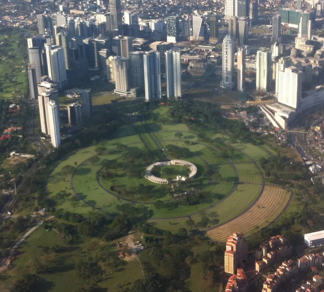 Taguig, National Capital Region, Philippines