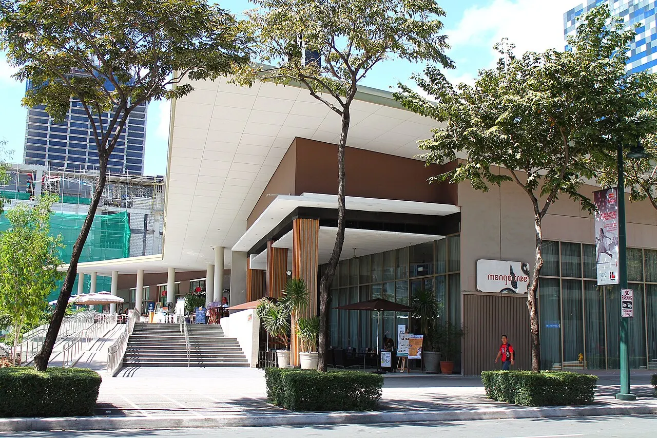 The Mind Museum, Taguig, National Capital Region, Philippines