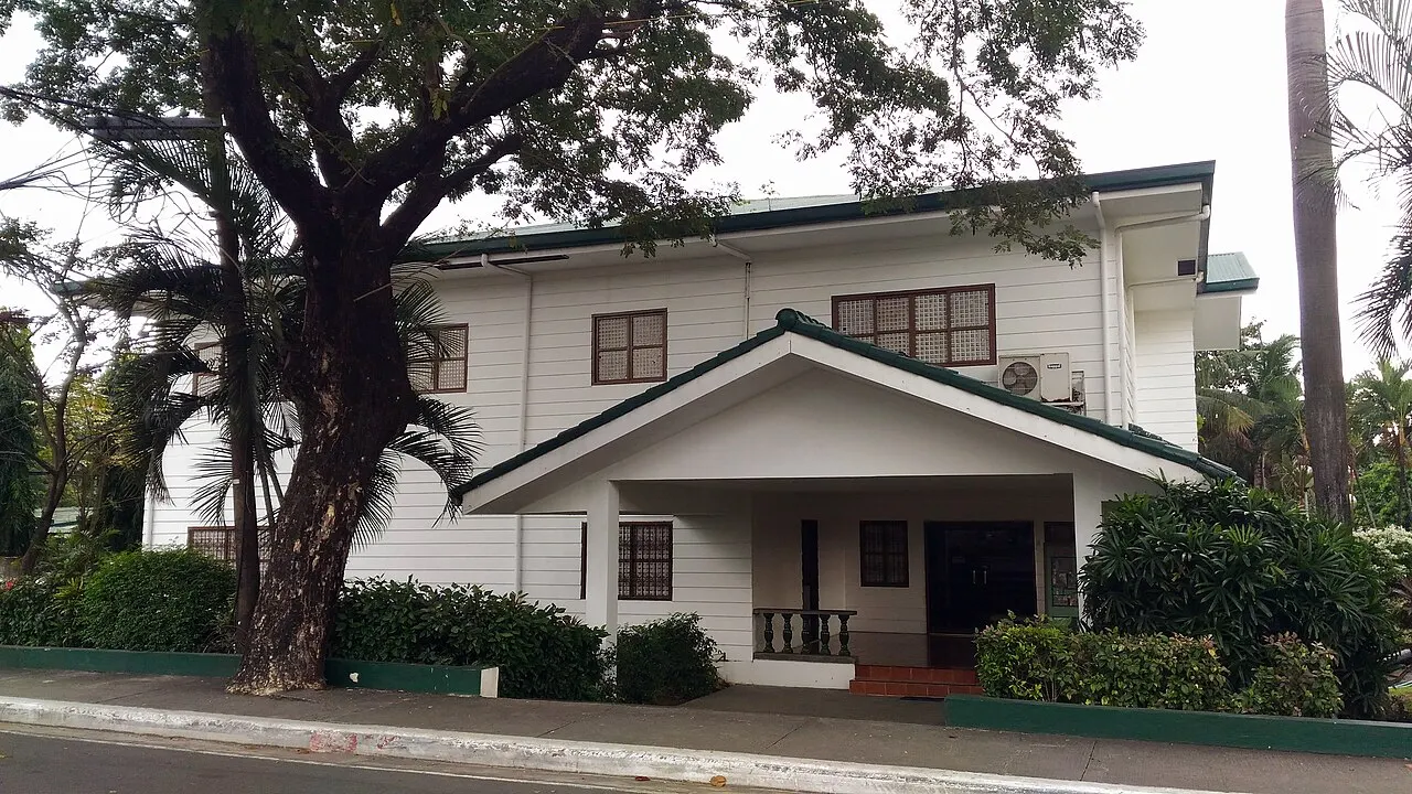 Philippine Army Museum, Taguig, National Capital Region, Philippines