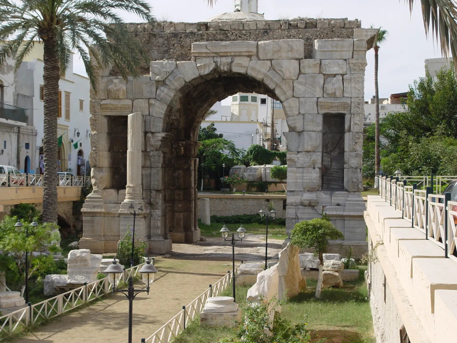 Tripoli, Tripoli, Libya