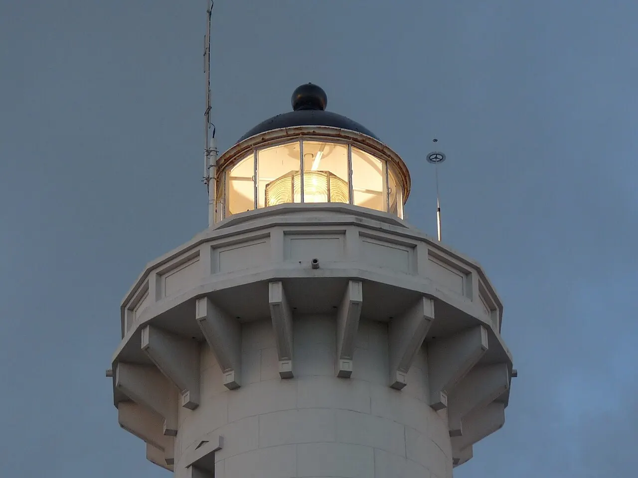 Faro de Progreso, Progreso, Yucatán, Mexico