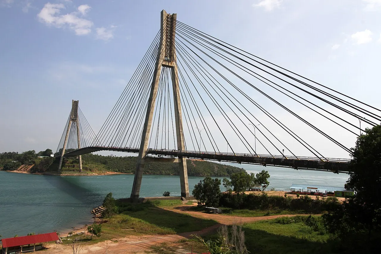 Batam, Riau, Indonesia