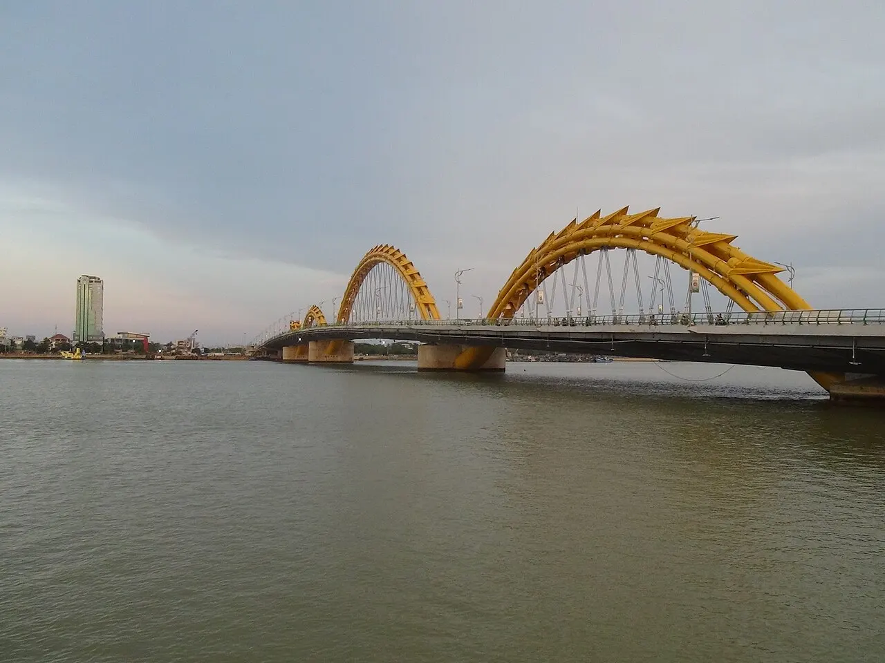 Da Nang, Da Nang City, Vietnam