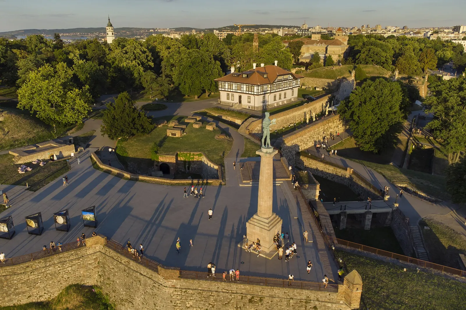 Belgrade, Central Serbia, Serbia