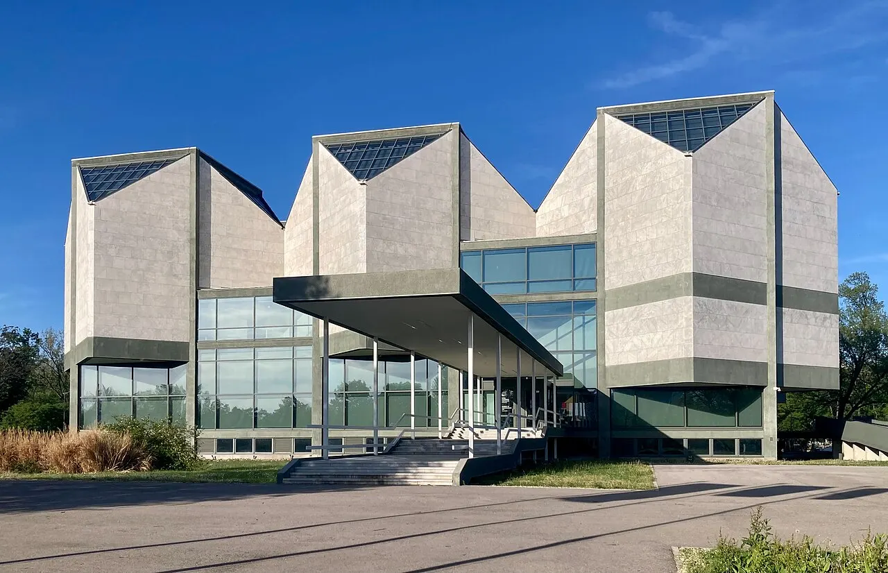 Museum of Contemporary Art, Belgrade, Central Serbia, Serbia