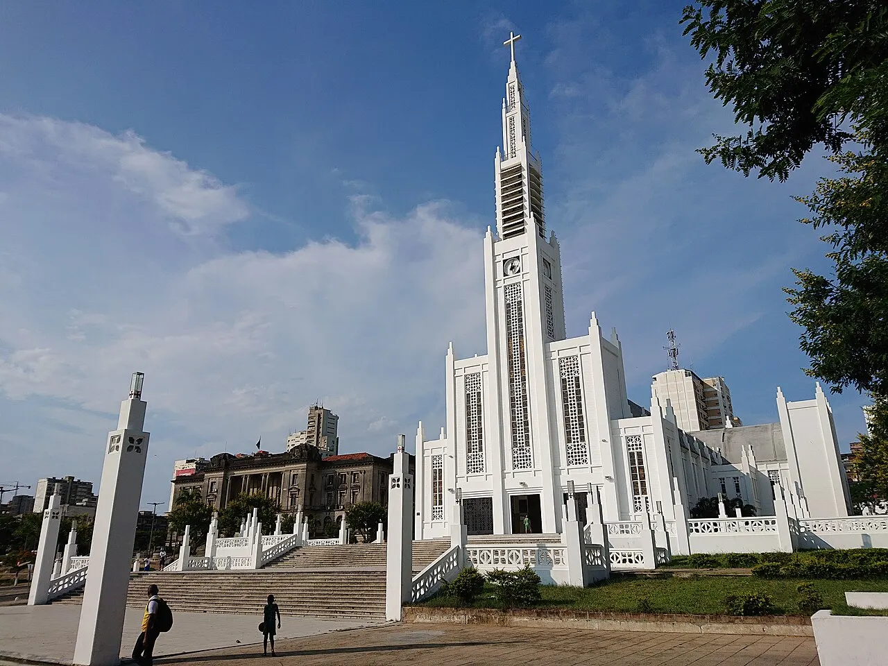 Maputo, Maputo City, Mozambique