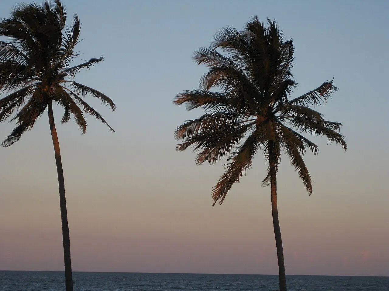 Costa do Sol, Maputo, Maputo City, Mozambique