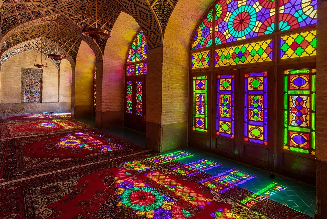 Shiraz, Fars, Iran