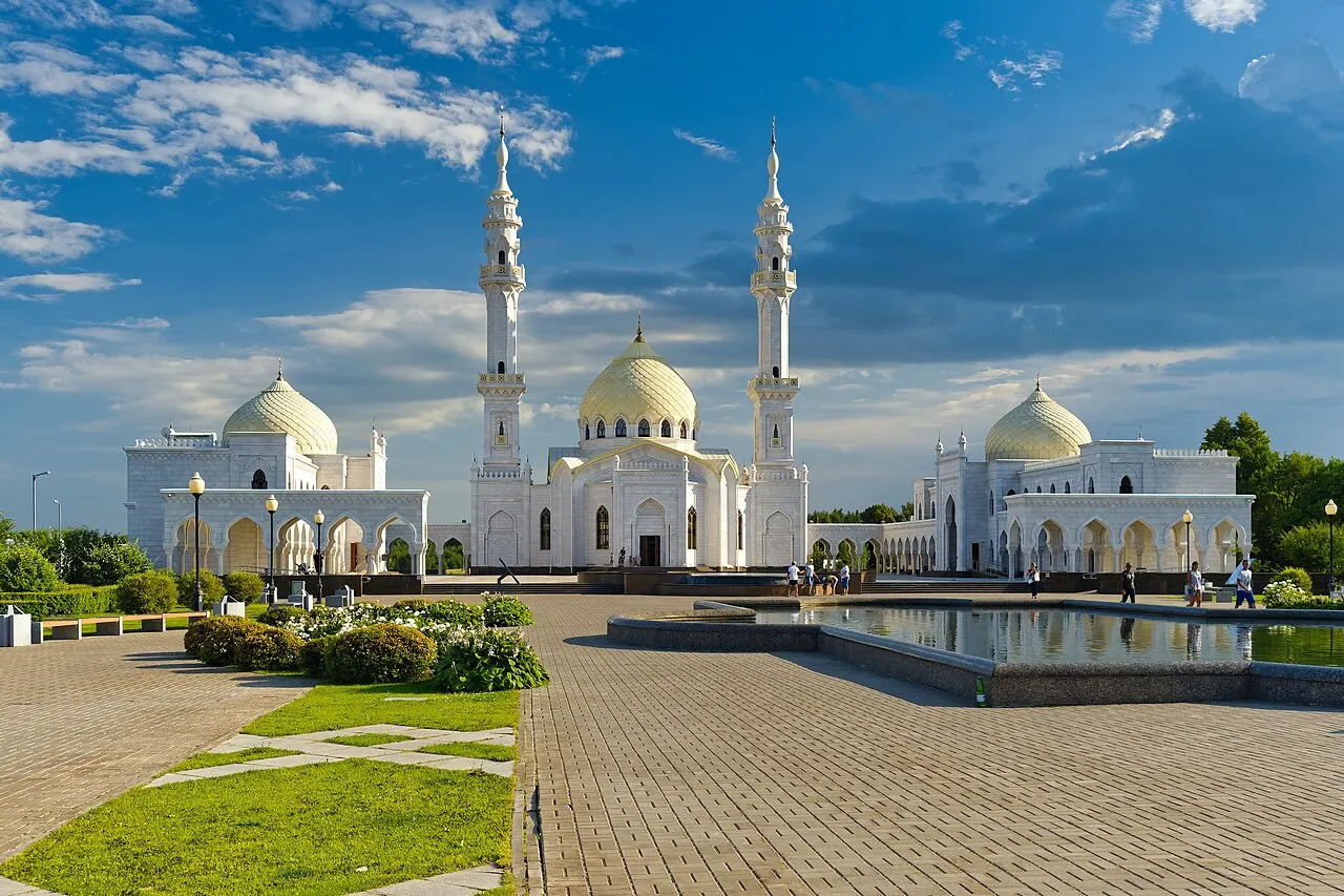 Bolgar, Kazan, Tatarstan Republic, Russia