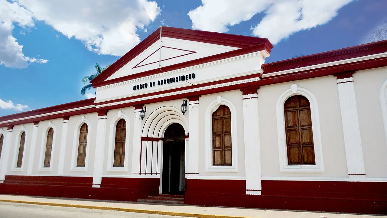Museo de Barquisimeto, Barquisimeto, Lara, Venezuela