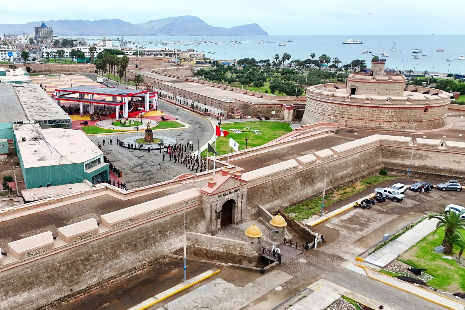 Callao, Callao, Peru