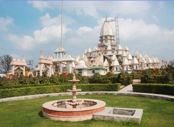 Kailash Parvat Rachna, Meerut, Uttar Pradesh, India