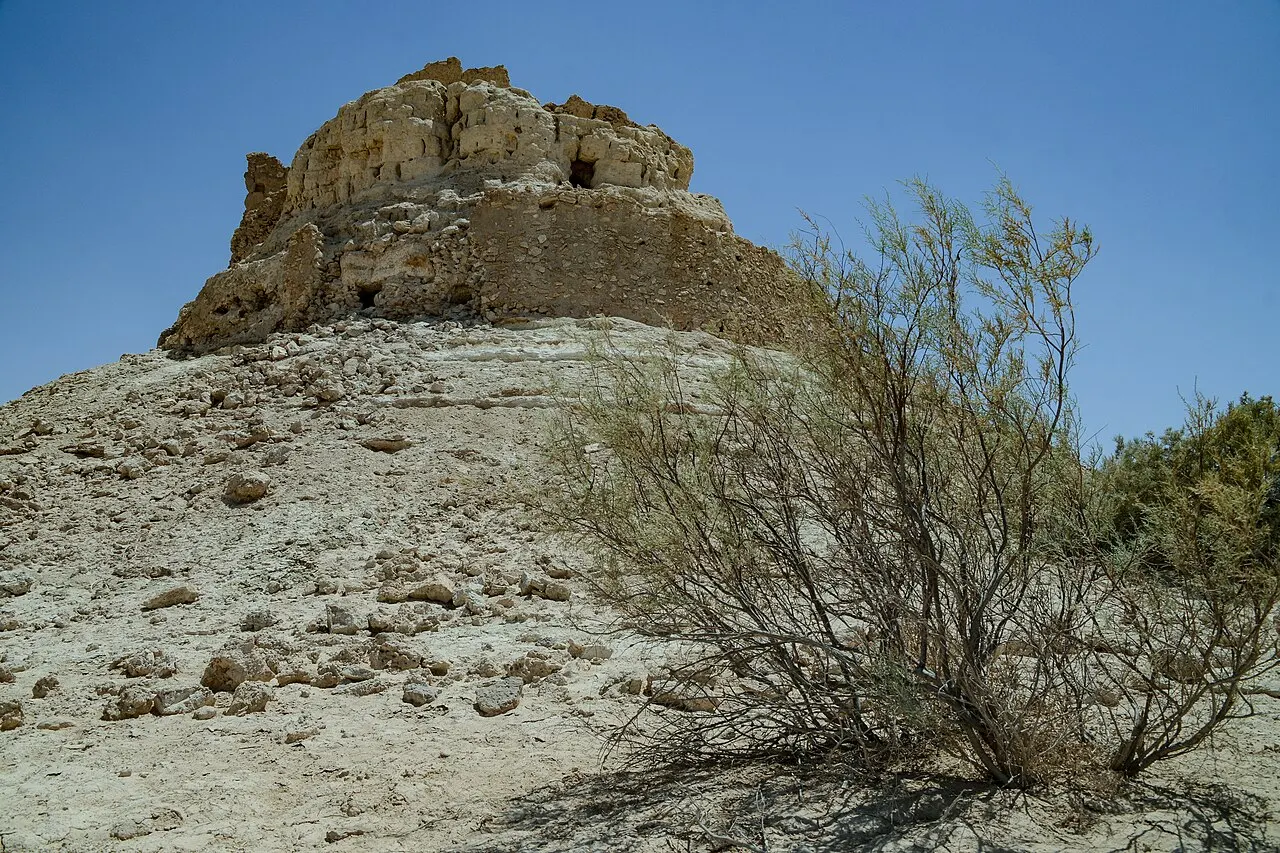 Ayn al-Tamr, Karbala, Karbala, Iraq