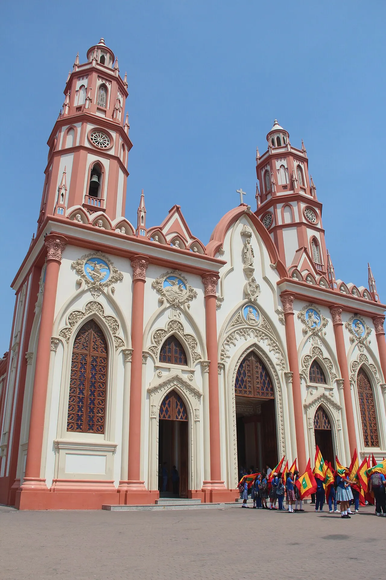 Barranquilla, Atlántico, Colombia