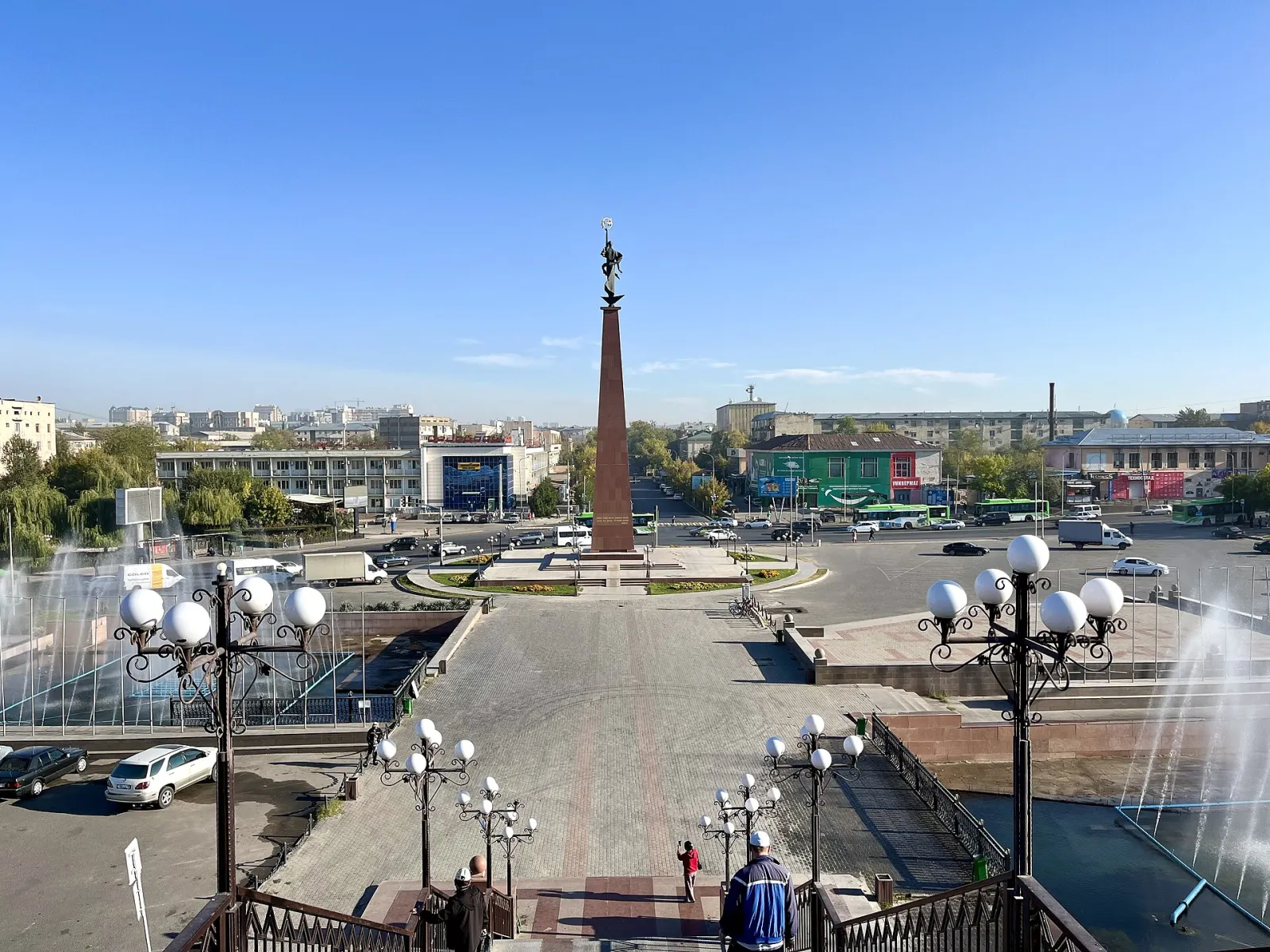 Shymkent, Shymkent, Kazakhstan