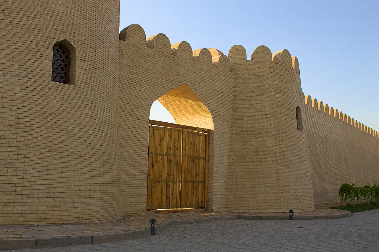 Shymkent Citadel, Shymkent, Shymkent, Kazakhstan