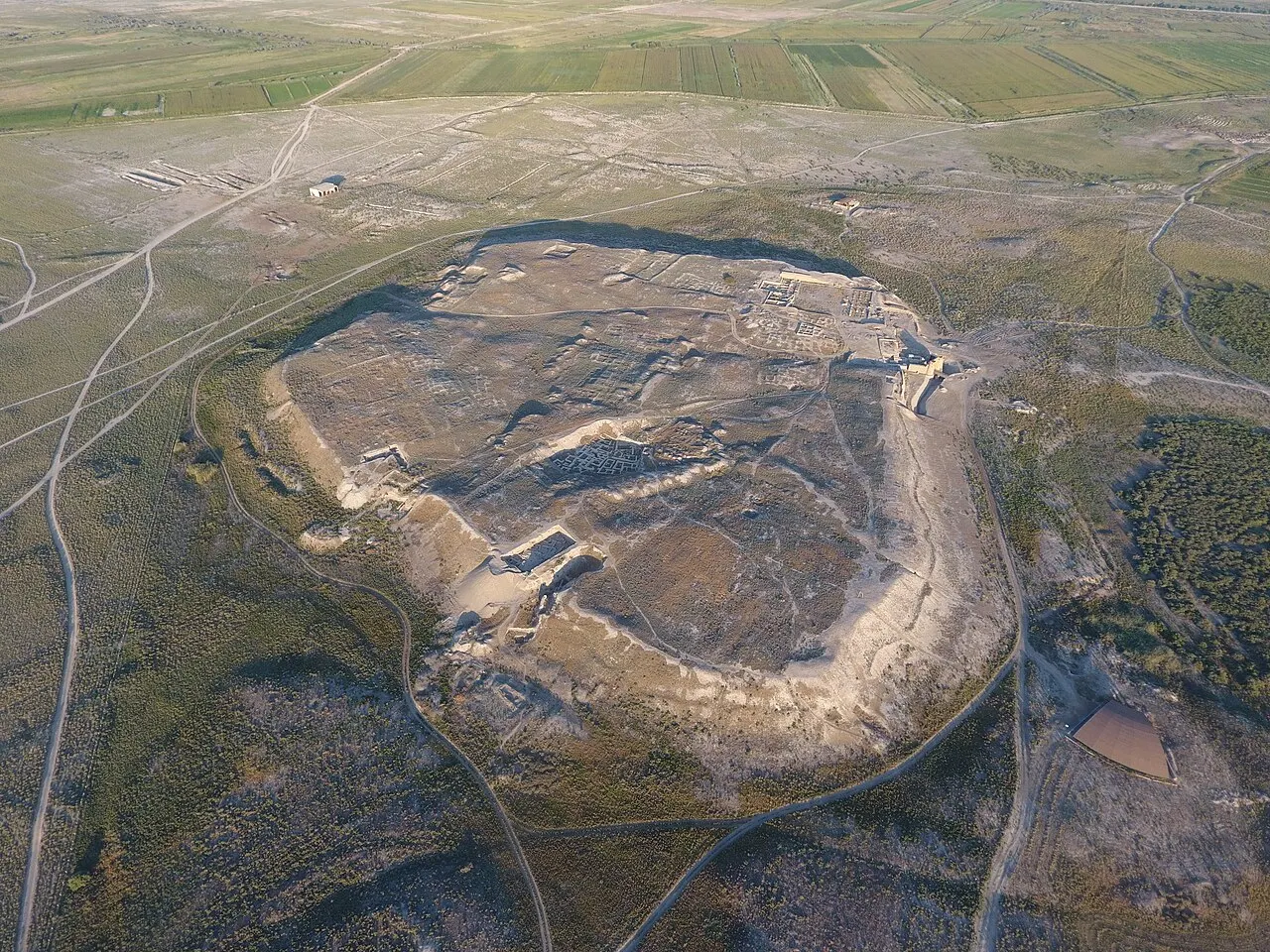 Otrar, Shymkent, Shymkent, Kazakhstan