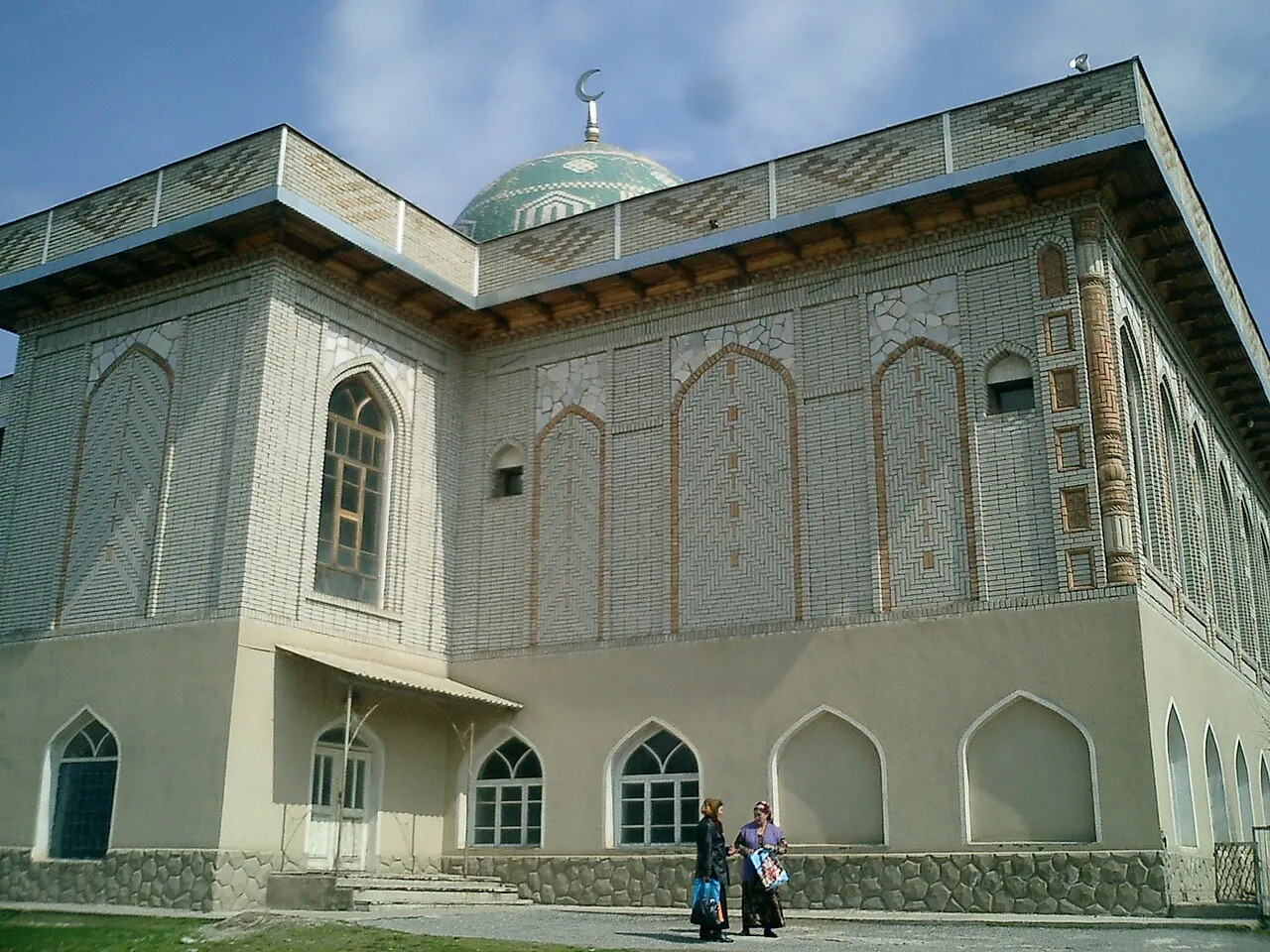 Sayram, Shymkent, Shymkent, Kazakhstan