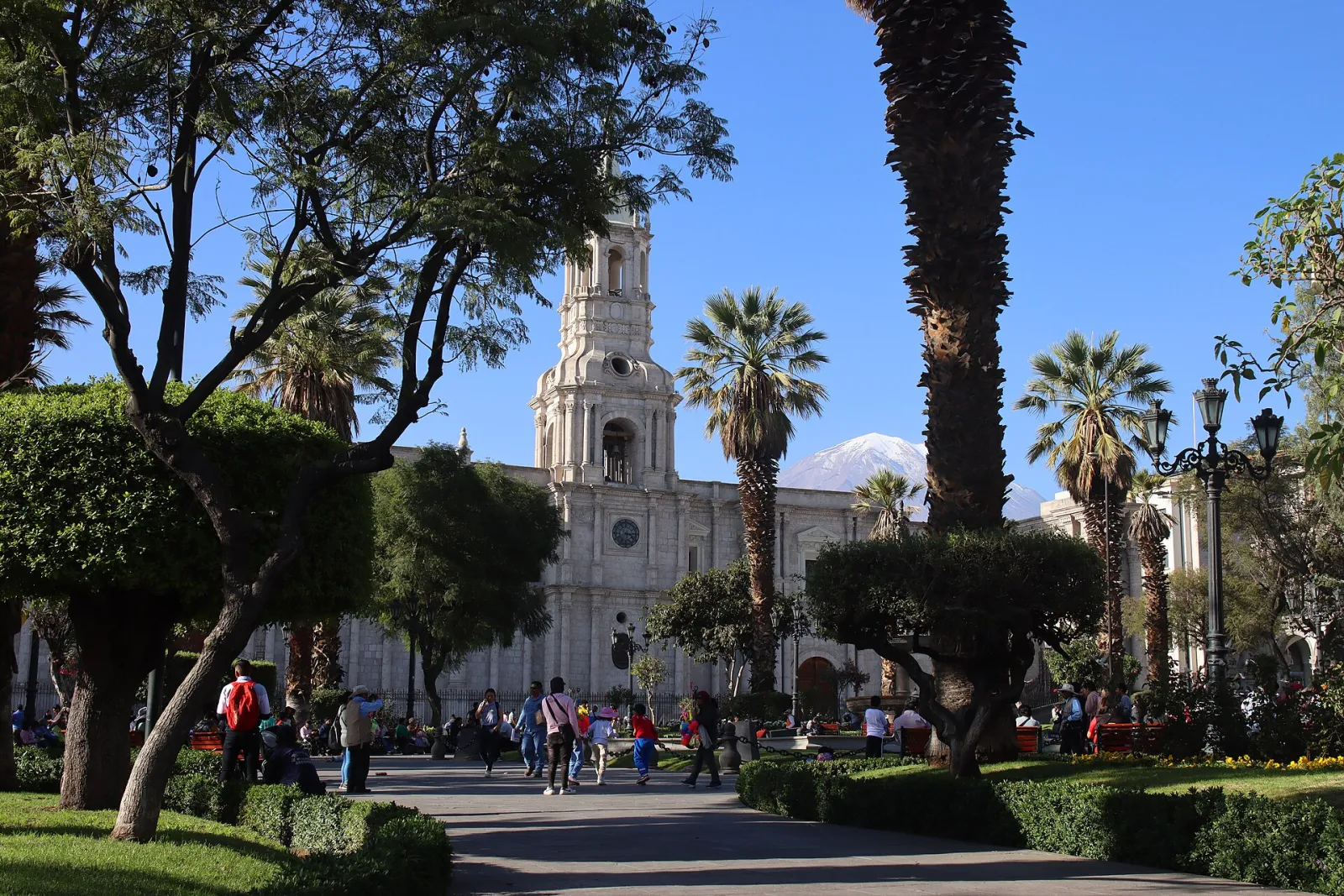 Arequipa, Arequipa, Peru