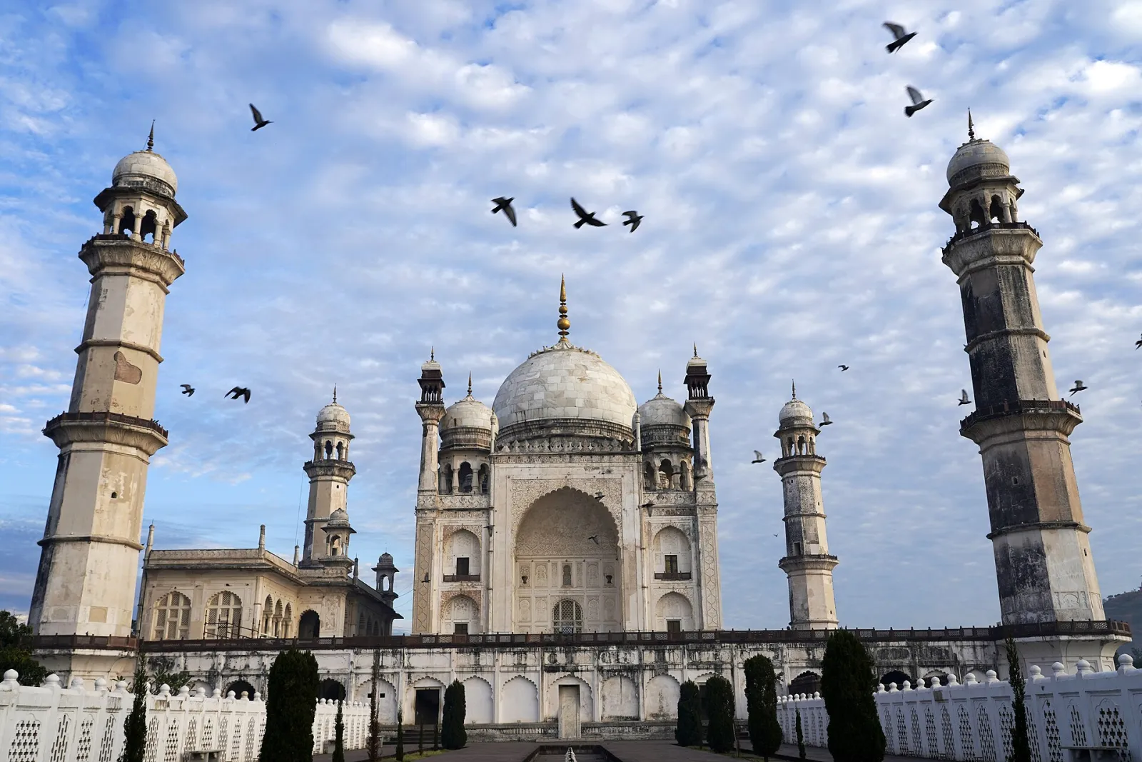 Aurangabad, Maharashtra, India