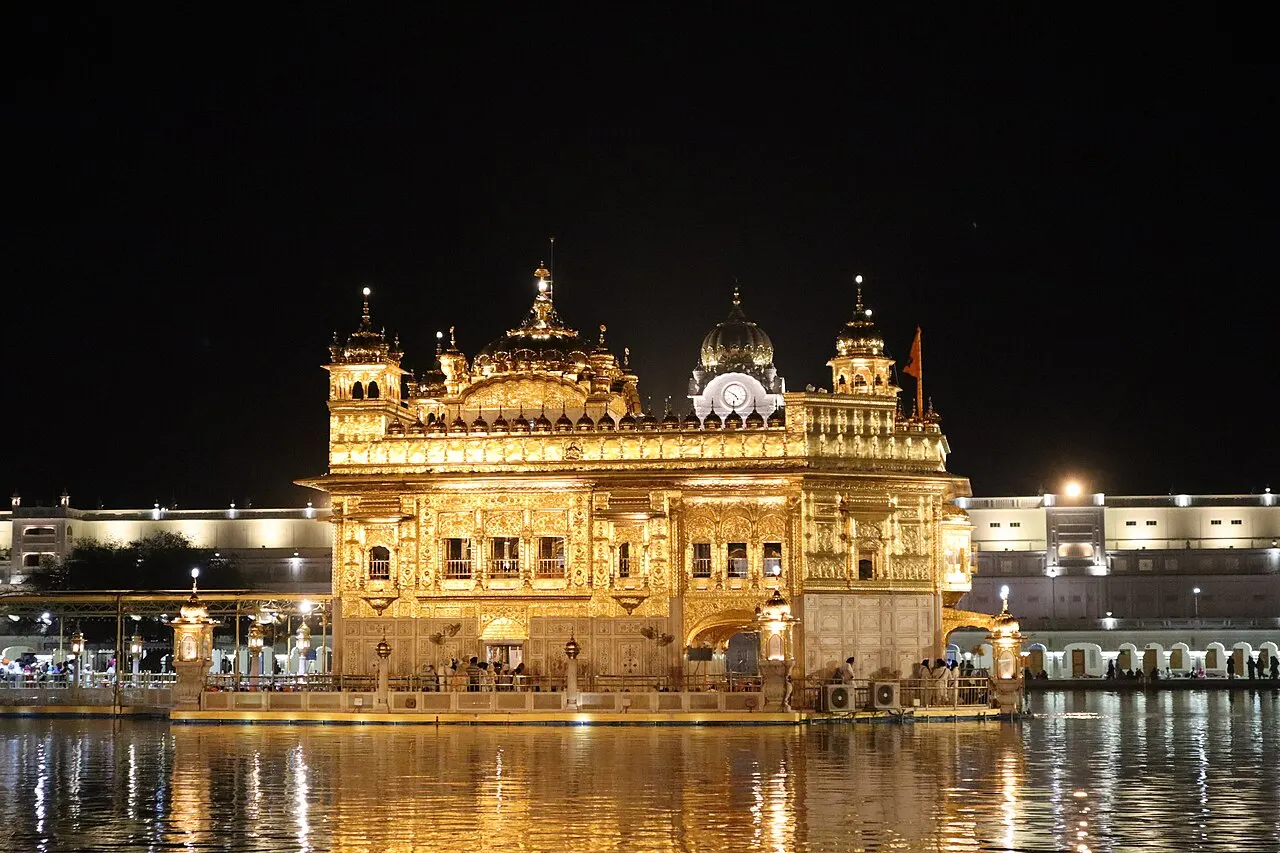 Amritsar, Punjab, India