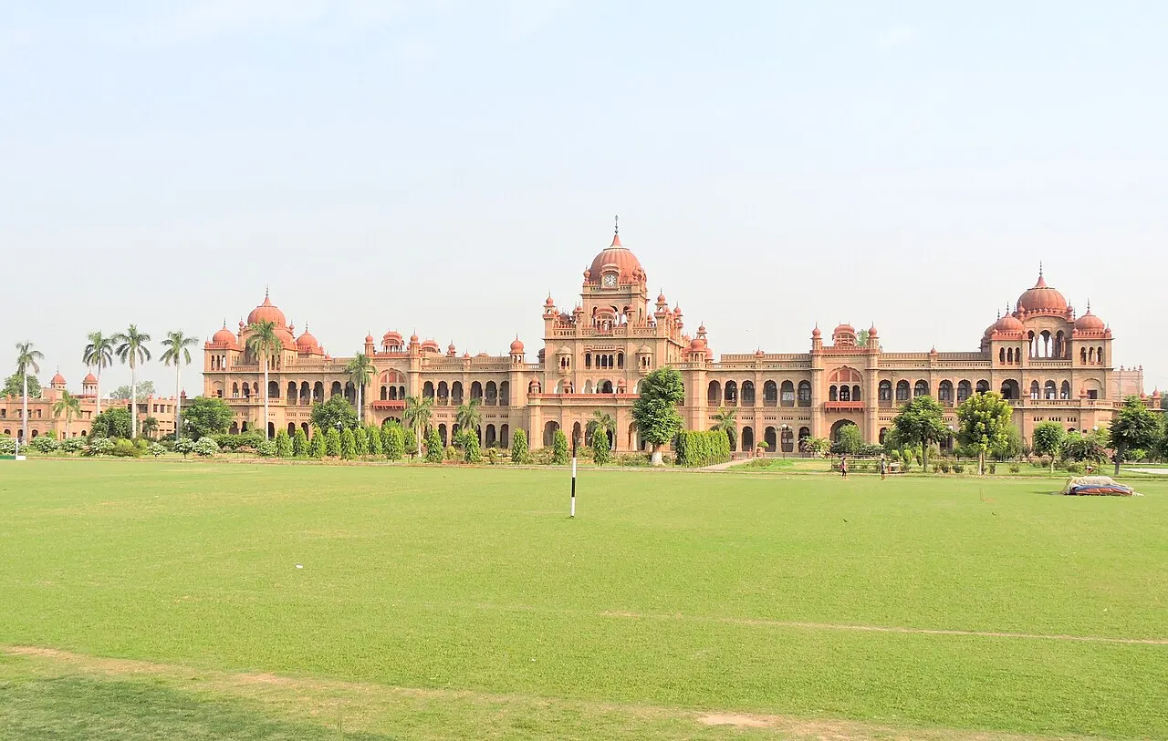 Khalsa College, Amritsar, Punjab, India