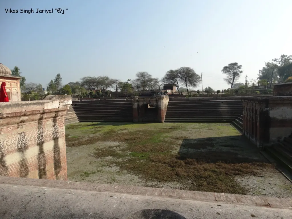 Pul Kanjari, Amritsar, Punjab, India