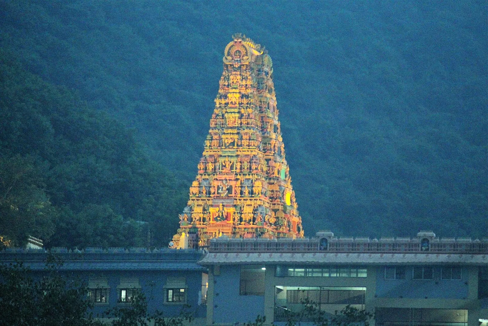 Vijayawada, Andhra Pradesh, India