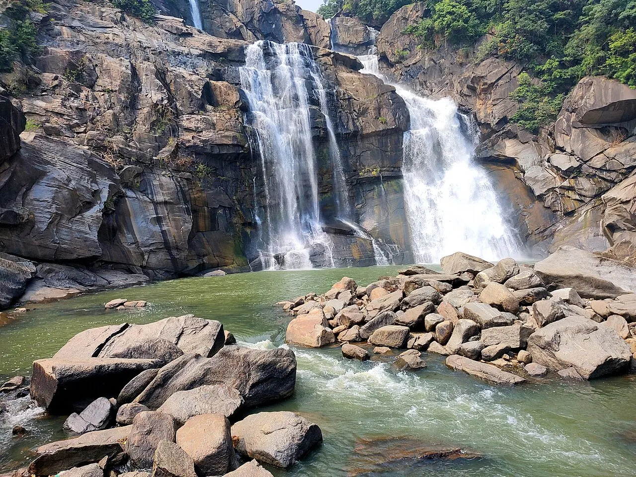 Ranchi, Jharkhand, India