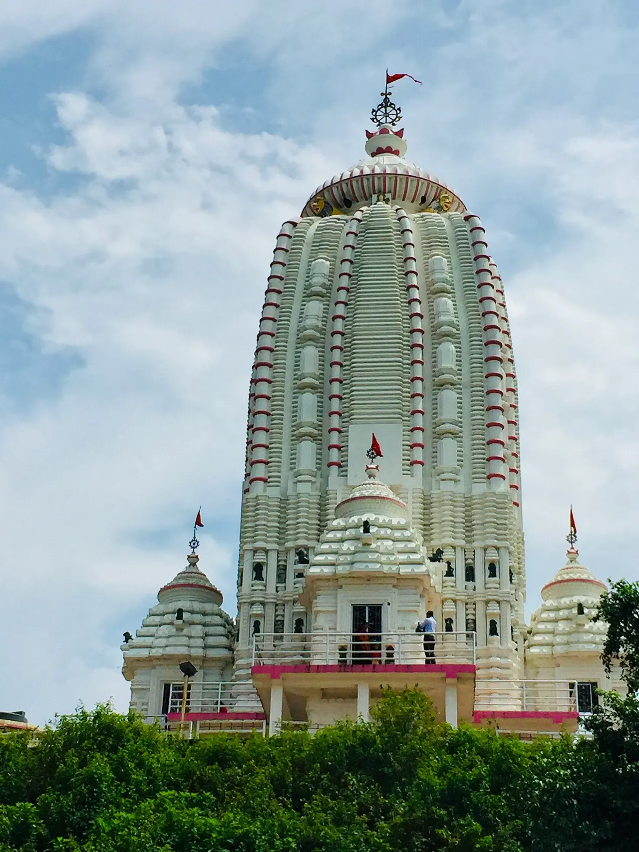 Jagannath Temple Ranchi, Ranchi, Jharkhand, India